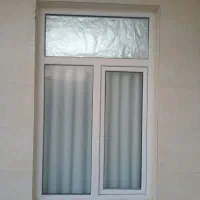 پنجره دوجداره