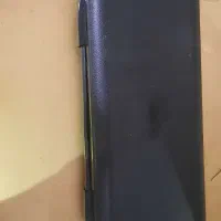 فلوت کاملا سالم
