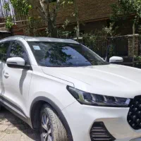 کرایه فونیکس تیگو 7 پرو اکسلنت سفید از مالک