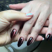 کاشت ناخن فقط ۳۰۰ هزار