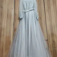لباس مجلسی