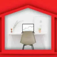 کار در منزل پاسخ به پیام