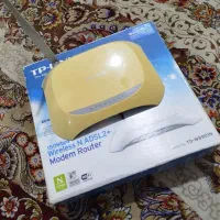 مودم TP-LINK