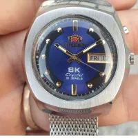 اورینت اتومات sk