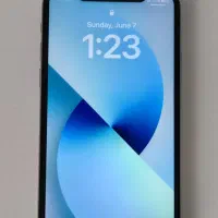 iphone x 64 G|موبایل|پردیس, فاز ۱|دیوار