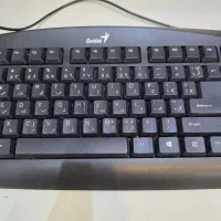 کیبورد جنیوس