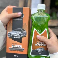 شیشه پاکن ماشین نانو پلاس گگ