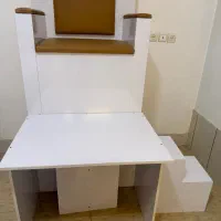 میز ناخن ناخکتر وسایل ناخن پدیکور مانیکور آرایشگاه