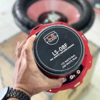 میدرنج ls|سیستم صوتی خانگی|تهران, قیام|دیوار