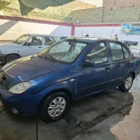 تیبا صندوقدار مدل ۱۳۹۴