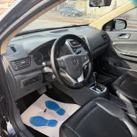 جک جی ۴ J4|خودرو سواری و وانت|اصفهان, فرح آباد|دیوار