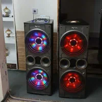 اسپیکر تسکو جذاب