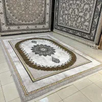 فرش مدرن انتخابی خاص برای خانه شما//