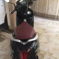 بنلی پانارئا ۱۲۵ مدل ۱۴۰۴