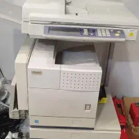 فتوکپی شارپ