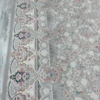 فرش-باغ جان سیلوردرحدنویکی ۹متری یک۶متری