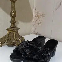 صندل پولکی سایز39.40