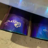 منبع اگزوز دو لول ۷۱۵