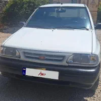 پراید