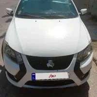 کوئیک ۴۰۲ بدون رنگ شاسی ها پلمپ کارکرد ۵۷ هزار