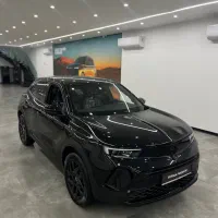 اپل موکا پلاک ملی ۲۰۲۴