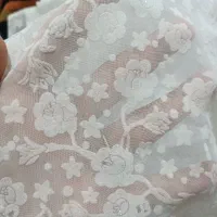 چادر عروس نو