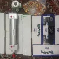 ابزار آلات دستگاهای بادی وجک