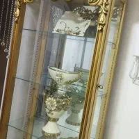 ویترین در حد نو