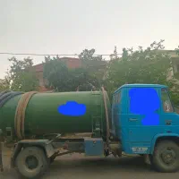تخلیه چاه در گلپایگان وخمین