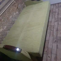 تخت خواب و مبل خانگی