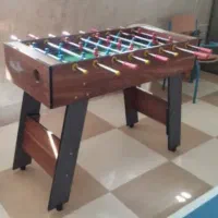 فوتبالدستی green۸۳