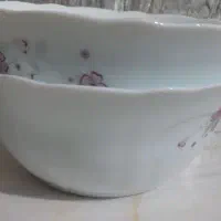 تعدای لوازم آشپرخانه
