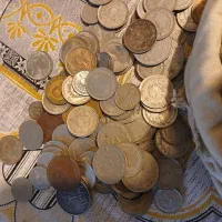 سکه قدیمی