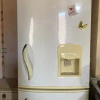 یخچال، فریزر هیمالیا