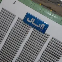 سرویس کولر آبی