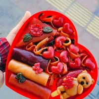 باکس لواشکی