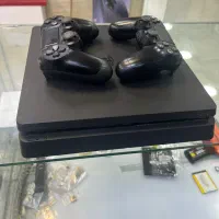 PS4اسلیم کپی خور