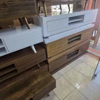 میز تی وی وال باکسی
