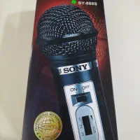 میکروفن سونی