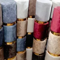 پاف گرد۴۰سانت ب قیمت عمده