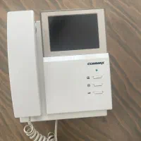 آیفون  تصویری کوماکس اصل کره