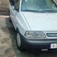 پراید وانت ۴۰۳
