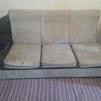 مبل ال فروشی