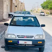 پرایدمدل88