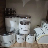 جاحبوباتی و ادویه