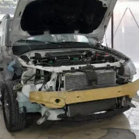 صافکاری ونقاشی احیای رنگ شفاف سازی چراغ