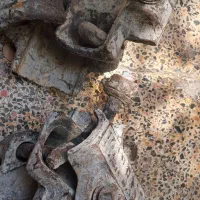 بست داربست فولادی