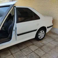 پارس سال مدل 96