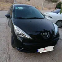 پژو ۲۰۷ مشکلی پاناروما مدل ۱۴۰۳