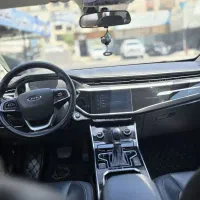 آریزو ۵ توربو مدل ۱۴۰۱